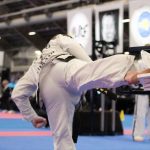 sivupotkulla murskaus