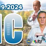 International Instructor Course 13-15.9.2024 in Finland