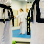 ITF Taekwon-Do